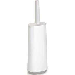 Brosse de toilette Flex Smart - Gris/Blanc - Image principale