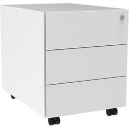 Caisson mobile 2 tiroirs - Inesa/Kelli - Image principale