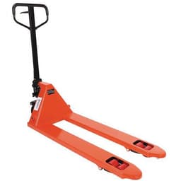 Transpalette manuel 2500 kg - Image 11