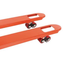 Transpalette manuel 2500 kg - Image 14