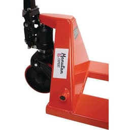 Transpalette manuel 2500 kg - Image 17