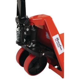 Transpalette manuel 2500 kg - Image 12