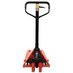 Transpalette manuel 2500 kg - Image 10