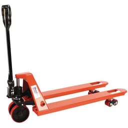 Transpalette manuel 2500 kg - Image 13