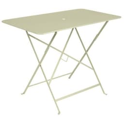Table Bistro 97 x 57 cm Fermob - Image principale