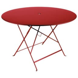 Table ronde Bistro ø 117 cm Fermob - Image principale