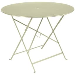 Table ronde Bistro ø 96 cm Fermob - Image principale