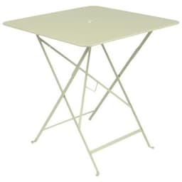 Table Bistro+ 71 x 71 cm Fermob - Image principale