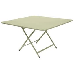 Table Caractère 128 x 128 cm Fermob - Image principale