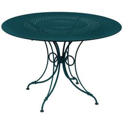 Table ronde 1900 ø 117 cm Fermob - Image principale