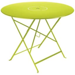 Table ronde Floréal ø 96 cm Fermob - Image principale
