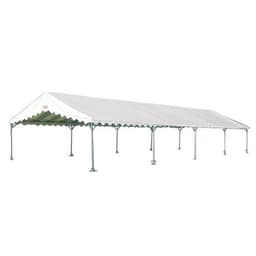 tente de réception Super Plein Air armature + toit 6 x 16 m - Image principale