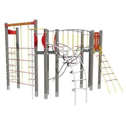 Structure infernale alu - Image 2