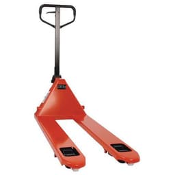 Transpalette manuel force 2000 kg longueur fourche 1150 mm - Manutan Expert - Image 13