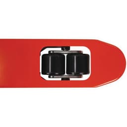 Transpalette manuel force 2000 kg longueur fourche 1150 mm - Manutan Expert - Image 15