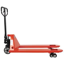 Transpalette manuel force 2000 kg longueur fourche 1150 mm - Manutan Expert - Image 14