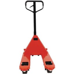 Transpalette manuel force 2000 kg longueur fourche 800 mm - Manutan Expert - Image 14