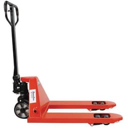 Transpalette manuel force 2000 kg longueur fourche 800 mm - Manutan Expert - Image 15
