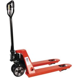 Transpalette manuel force 2000 kg longueur fourche 800 mm - Manutan Expert - Image 16