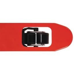 Transpalette manuel force 2000 kg longueur fourche 800 mm - Manutan Expert - Image 17