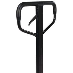 Transpalette manuel force 2000 kg longueur fourche 800 mm - Manutan Expert - Image 10