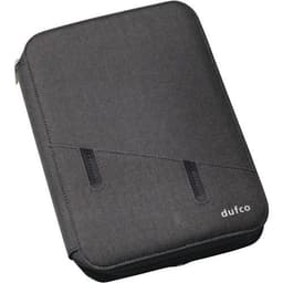 Conférencier Smart Organizer A5 avec powerbank - anthracite - Image 4