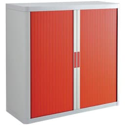 Armoire métal hauteur 104 cm - Manutan Expert - Image 11