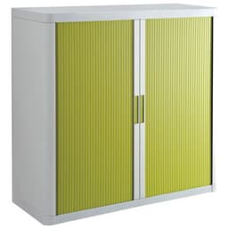 Armoire métal hauteur 104 cm - Manutan Expert - Image 12