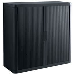Armoire métal hauteur 104 cm - Manutan Expert - Image 7