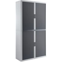 Armoire métal hauteur 204 cm - Manutan Expert - Image 13