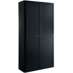 Armoire métal hauteur 204 cm - Manutan Expert - Image 8