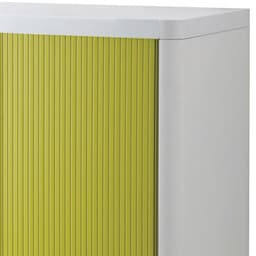 Armoire métal hauteur 104 cm - Manutan Expert - Image 15