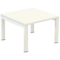 Table basse carrée Easy Office - Meet By Paperflow - Image principale