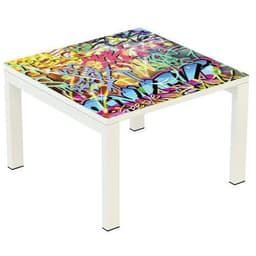 Table basse Easy Office carrée - Meet By Paperflow - Image 15