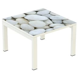 Table basse Easy Office carrée - Meet By Paperflow - Image 8