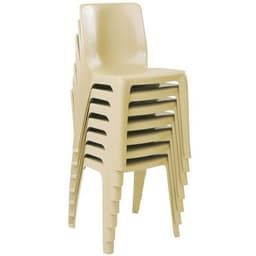Chaise empilable Denver M2 - Image 2