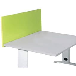 Ecran de séparation pour bureau Linéo Simmob - Image principale
