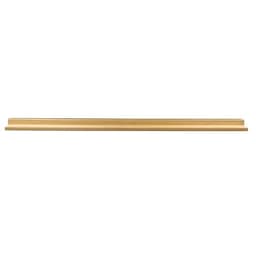 Auget porte-accessoires bois massif teinte claire - Image principale