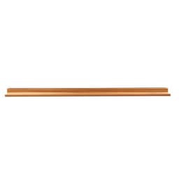 Auget porte-accessoires en bois massif - Ulmann - Image principale