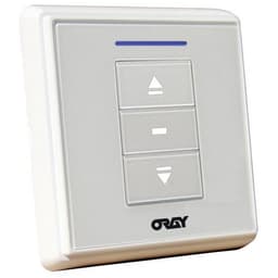Récepteur radio + inverseur mural HF ORAY - Image principale