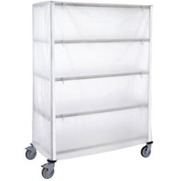 Housse pour chariot porte-bacs GN Tournus Equipement - Image principale