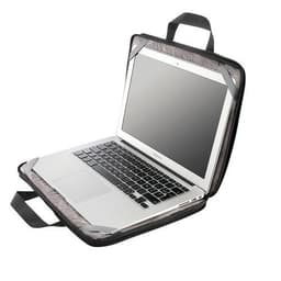 Etui informatique Trendy Sleeve 12,5 à 14'' coloris gris - Image 4