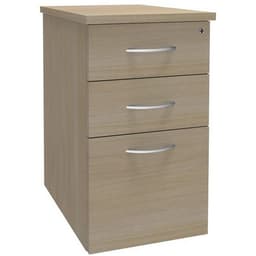 Caisson hauteur Bureau Alma Simmob - Image 3
