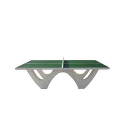 Table TT d'extérieur Top Modul  plateau Anthracite - Image 4