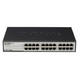 Switch D-Link DGS-1024D 24 ports s - Métallique & Rackable - Image 2