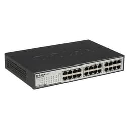 Switch D-Link DGS-1024D 24 ports s - Métallique & Rackable - Image 3