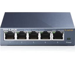 Switch de bureau série TL-SG Gigabit Tp Link - Image principale