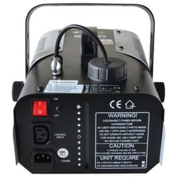 Machine à fumée S900 - BeamZ - Image 5