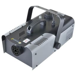 Machine à fumée S1200 MHII - BeamZ - Image 4
