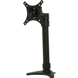 Support de bureau Fixe Peerless pour moniteur LCT100S - Image principale